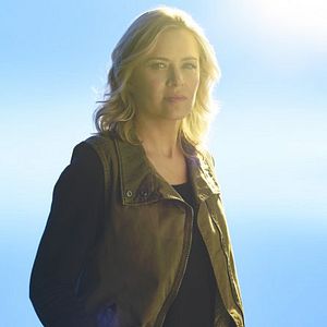 Photo Kim Dickens