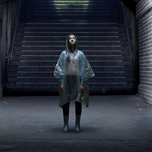 Photo Backtrack - Les Revenants