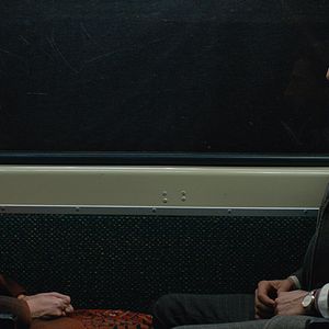 Photo Backtrack - Les Revenants
