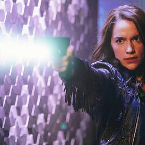 Photo Wynonna Earp