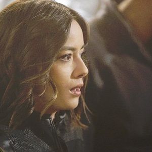 Photo Chloe Bennet
