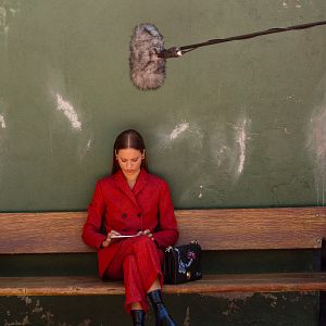 Photo Michelle Jenner