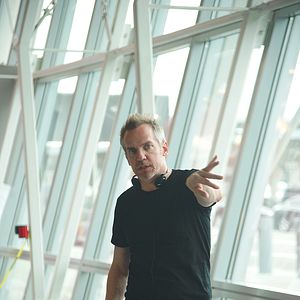 Photo Jean-Marc Vallée