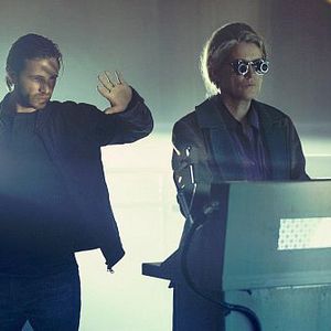 Photo Barbara Sukowa