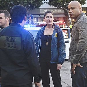 Photo NCIS : Los Angeles