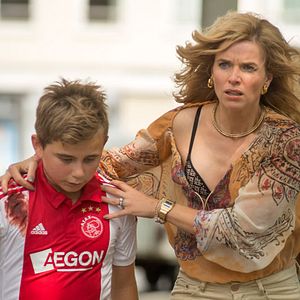 Photo Thekla Reuten