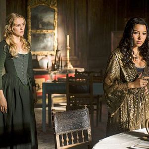 Photo Jessica Parker Kennedy