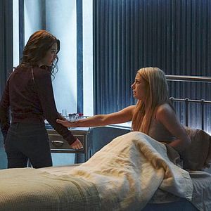 Photo Scarlett Byrne