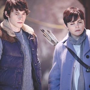 Photo Ginnifer Goodwin