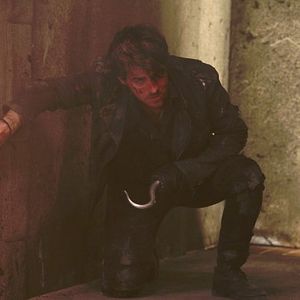 Photo Colin O'Donoghue