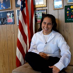 Photo Southwest of Salem: The Story of the San Antonio Four