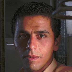 Photo Zied Ayadi