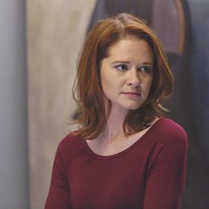 Photo Sarah Drew