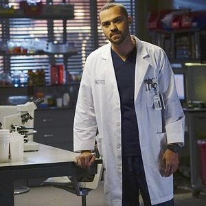 Photo Jesse Williams