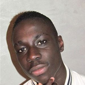 Photo Cyril Mendy