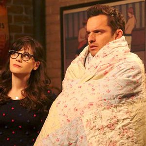 Photo Zooey Deschanel