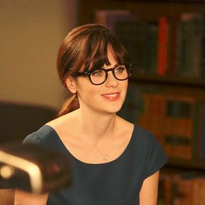 Photo Zooey Deschanel