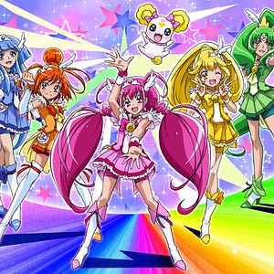 Photo Glitter Force