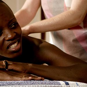 Photo Florence Kasumba