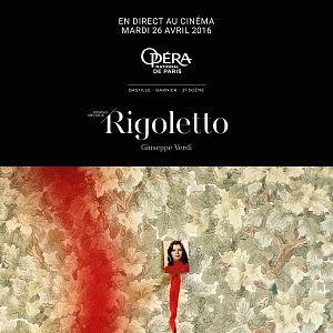Photo Rigoletto (UGC VIVA L'OPERA- FRA CINEMA)
