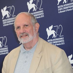 Photo Brian De Palma
