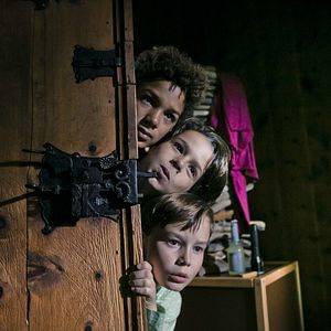 Photo Maurizio Magno