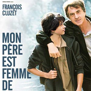 Photo Mon père est femme de ménage