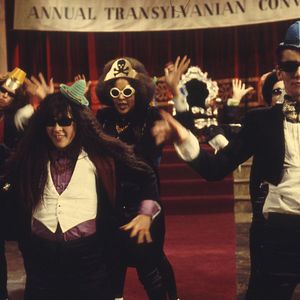Photo The Rocky Horror Picture Show