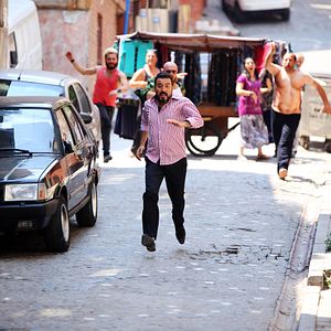 Photo Mustafa Üstündağ