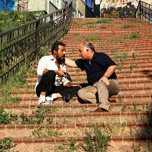 Photo Mustafa Üstündağ