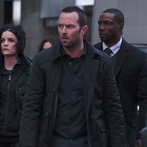 Photo Jaimie Alexander