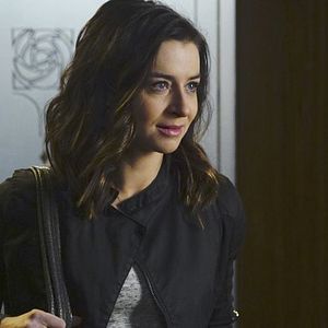 Photo Caterina Scorsone