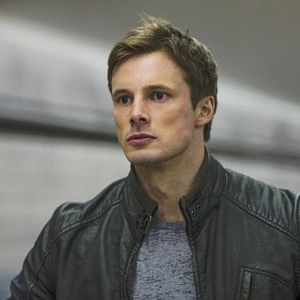 Photo Bradley James (II)