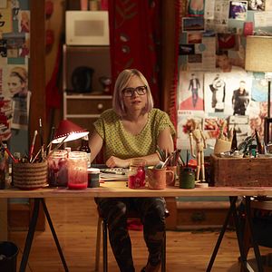Photo Alison Pill