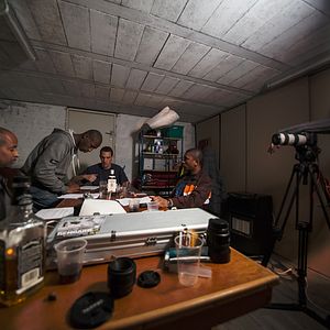 Photo Youssef Diawara