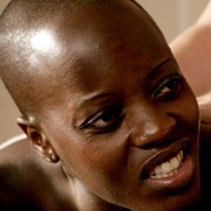 Photo Florence Kasumba