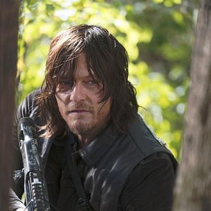 Photo Norman Reedus