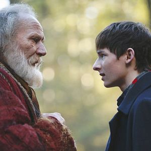 Photo Jared Gilmore