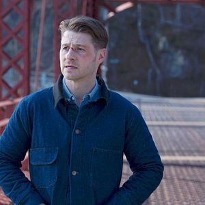 Photo Ben McKenzie