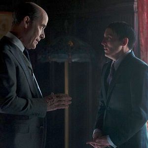 Photo Robin Lord Taylor