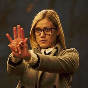 Photo The Magicians
