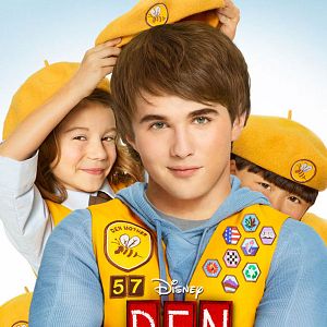 Photo Bienvenue chez les scouts (TV)