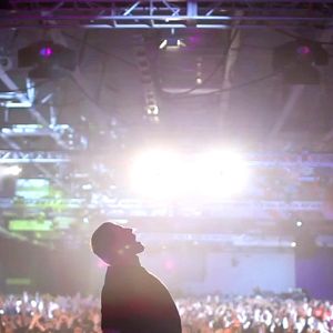 Photo Tony Robbins: I Am Not Your Guru