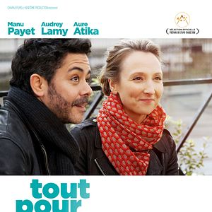 Photo Tout pour être heureux