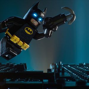 Photo Lego Batman, Le Film