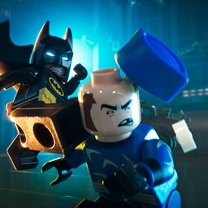Photo Lego Batman, Le Film