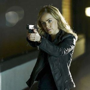 Photo Amanda Schull