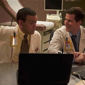 Photo Brooklyn Nine-Nine