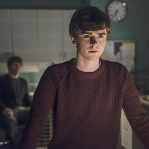 Photo Bates Motel