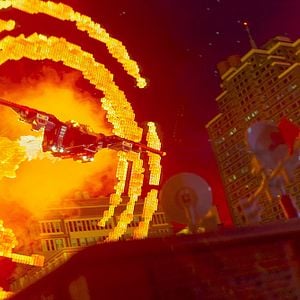 Photo Lego Batman, Le Film